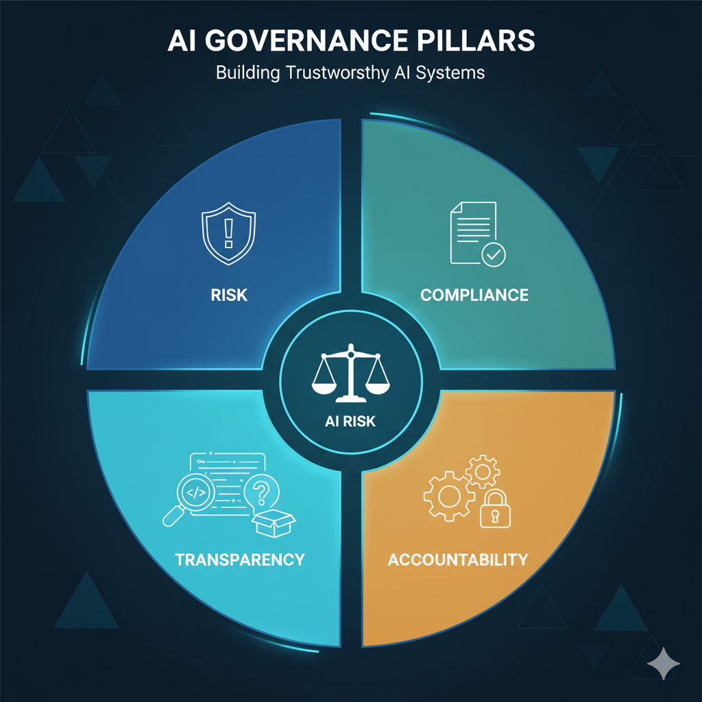 The Regulatory Response to AI Governance